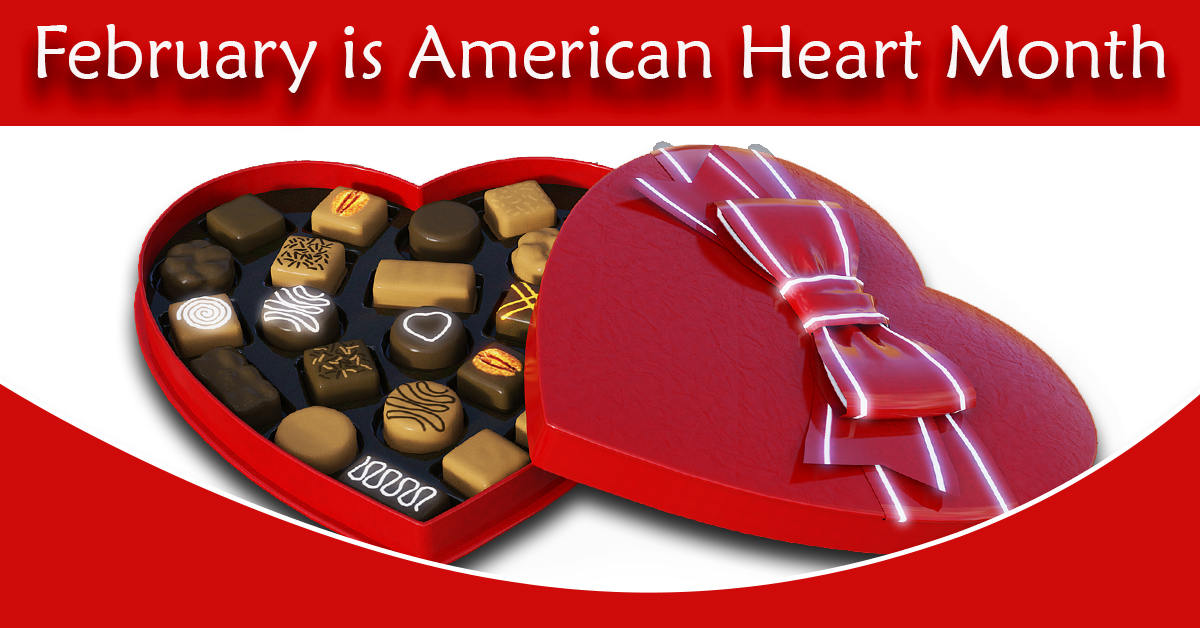 Chocolate for Heart Health