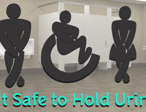 Is It Dangerous to Hold Your Urine?
