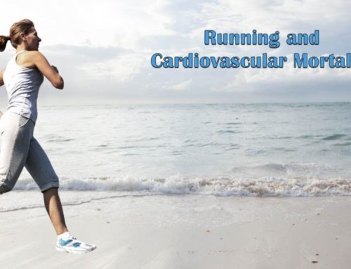 Running and Cardiovascular Mortality