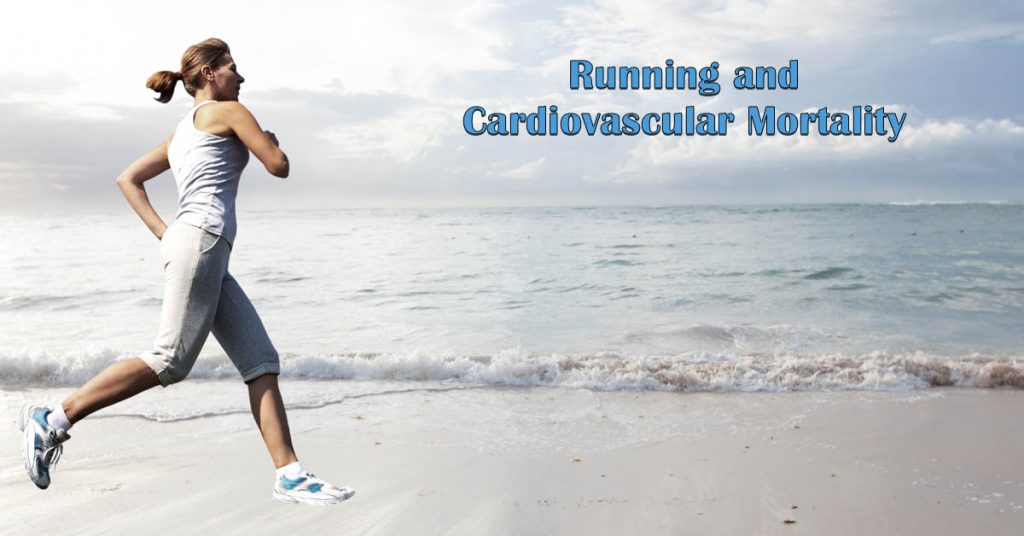 Running and Cardiovascular Mortality