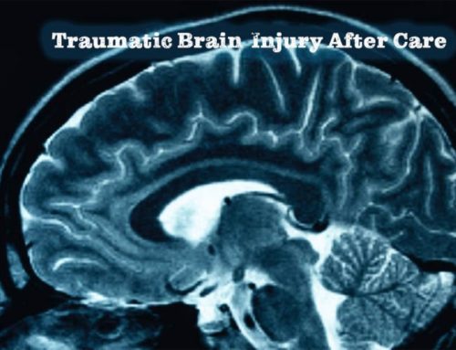 Traumatic Brain Injury After Care