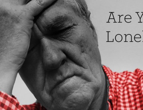 Social Isolation Causes Health Effects for Seniors