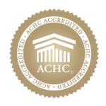 achc accredited