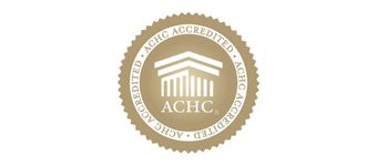 achc accredited