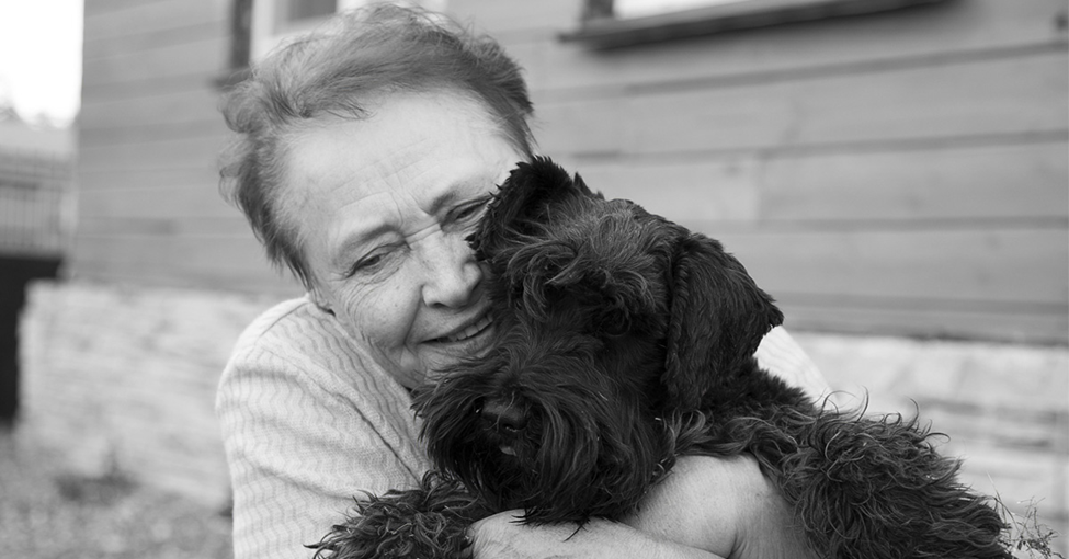 Pet Ownership and Effect on Mental Health in Seniors