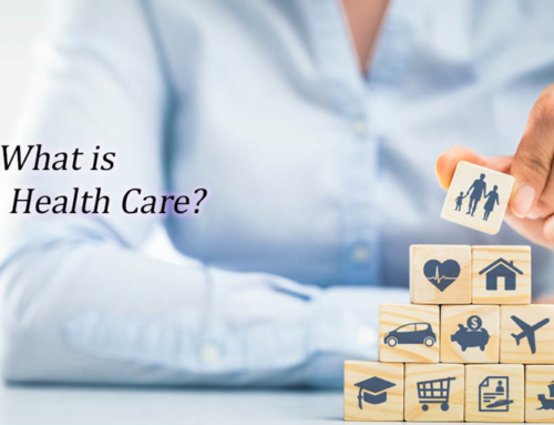 What is Home Health Care?