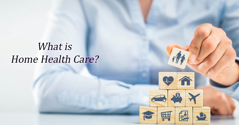 What is Home Health Care?
