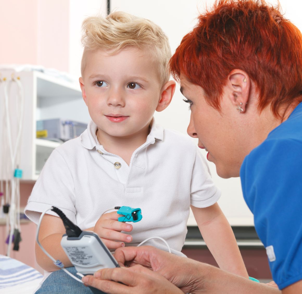pediatric care