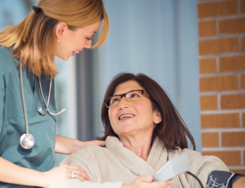 Home Health Care: Redefining Healthcare Delivery for a New Era