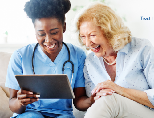 Home Health Care Careers: Making a Difference, One Home at a Time