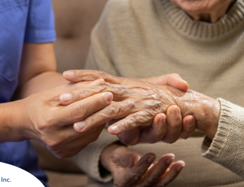 Promoting Independence Through Pain Management in Home Health Care