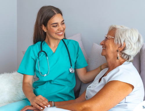 How Home Health Care Offers Unique Career Opportunities for Registered Nurses