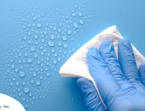 Infection Control and Hygiene Practices for Home Health Workers