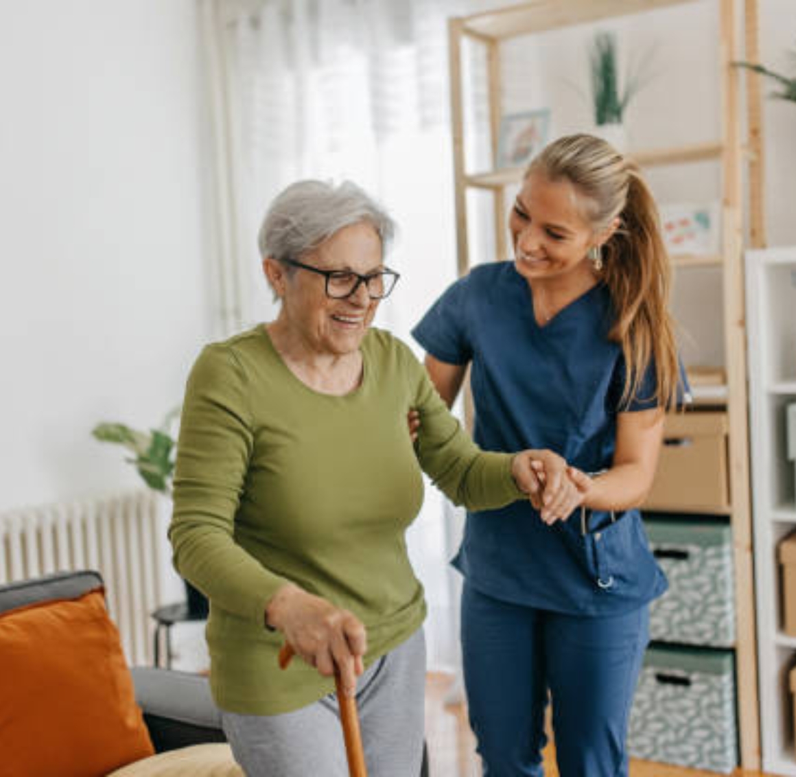 Prsonal Care in Bowie Personal Care in Bowie