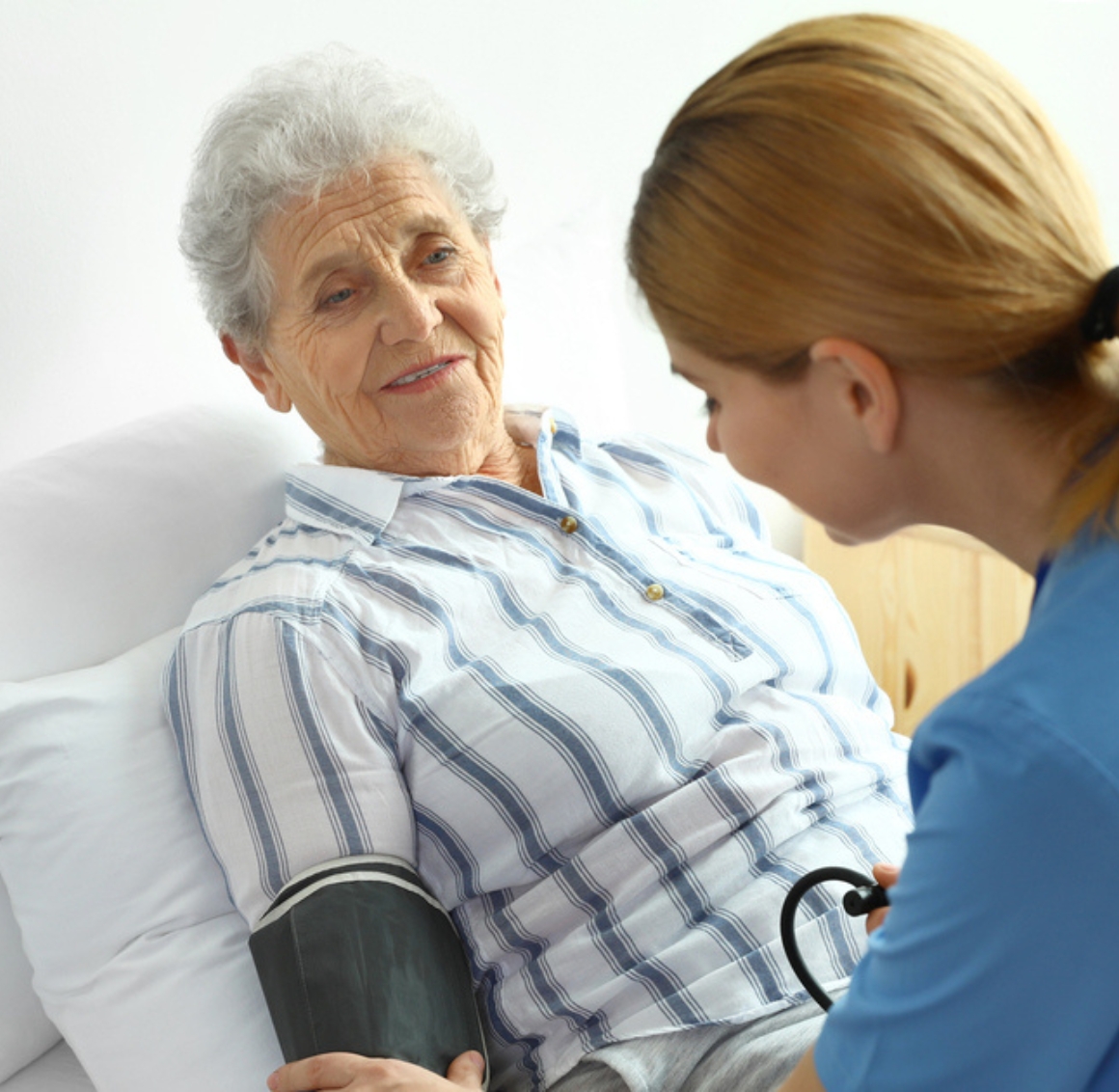 Skilled Nursing in Bowie