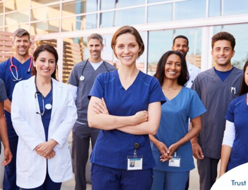 Building Your Career in Home Health: Tips and Resources for Advancement