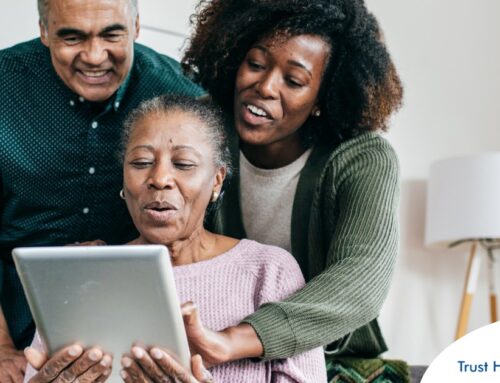 Smart Homes, Smart Lives: Aging in Place with Technology