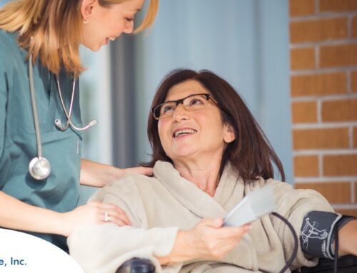 The Benefits of Professional Medical Care at Home