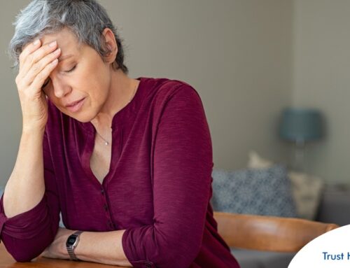 Stress Management for New Family Caregivers: Techniques and Strategies