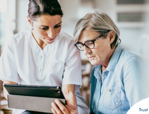 Innovations in Home Health Care: The Evolving Role of Registered Nurses