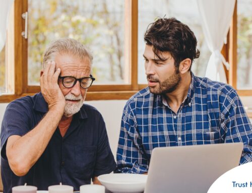 Recognizing the Early Signs of Dementia for Better Support