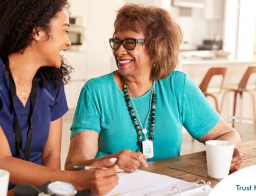 The Power of Speech Therapy for Seniors Living with Aphasia or Dysarthria