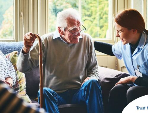 10 Must-Know Skills for Learning How to Be a Caregiver