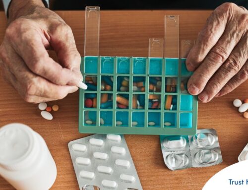 The Caregiver’s Guide to Managing Medications for Older Adults