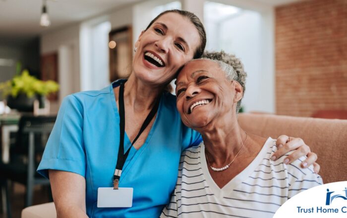 After the Hospital: How Home Health Care Supports Recovery at Home