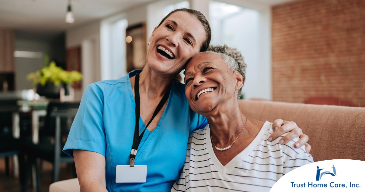 After the Hospital: How Home Health Care Supports Recovery at Home