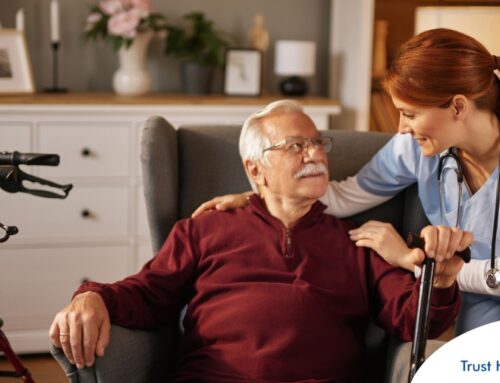 Senior Home Safety: Tips from Home Care Experts
