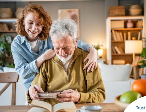 When Memory Fades: Choosing Between In-Home Care and Memory Care Facilities