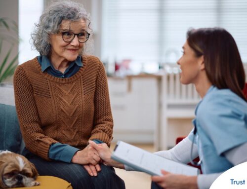 Essential Skills for Supporting Chronic Conditions in Home Health Care