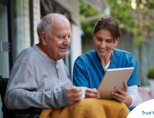 Home Care vs. Assisted Living: Which Option Is Right for Your Loved One?