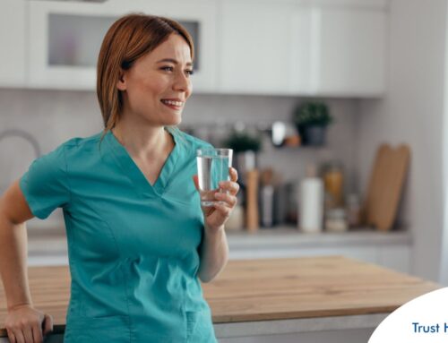 Staying on Track: Time Management Tips When Caring for Seniors