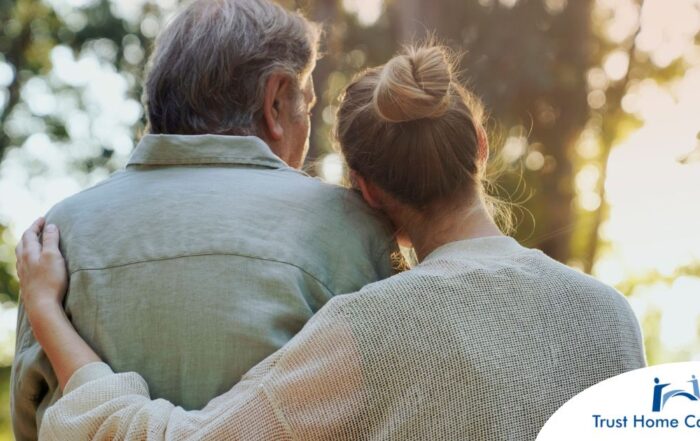 Steps to Support Aging Parents in their Elderly Home